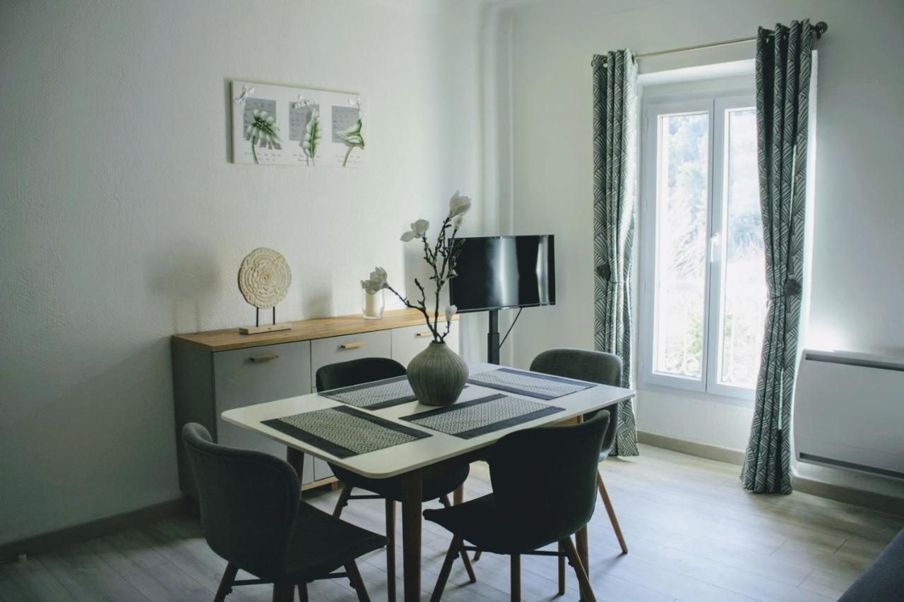 Charmant Appartement Au Coeur Des Gres D 안노트 외부 사진