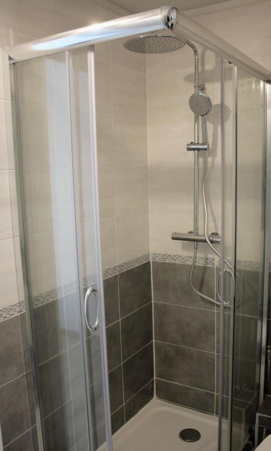 Charmant Appartement Au Coeur Des Gres D 안노트 외부 사진