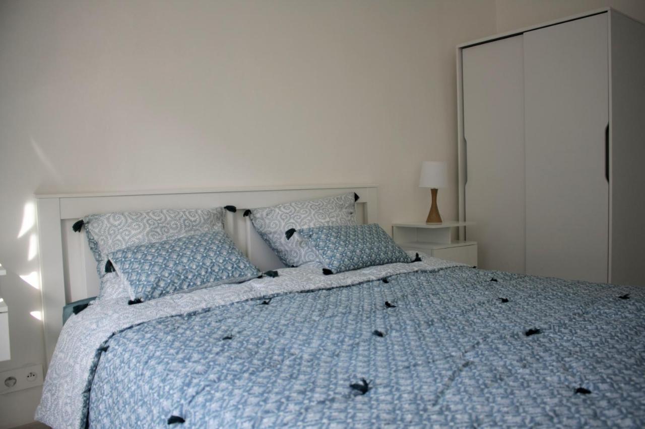 Charmant Appartement Au Coeur Des Gres D 안노트 외부 사진
