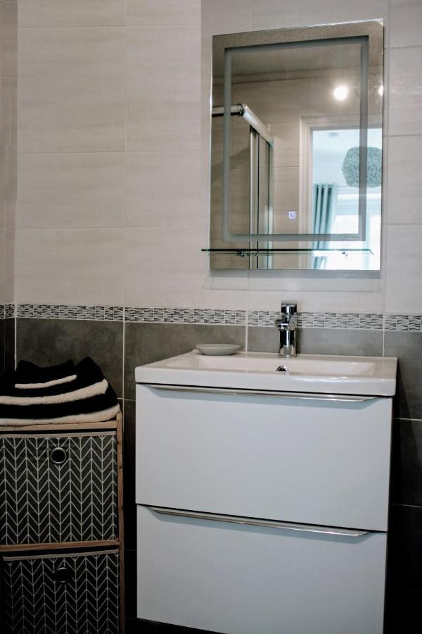Charmant Appartement Au Coeur Des Gres D 안노트 외부 사진