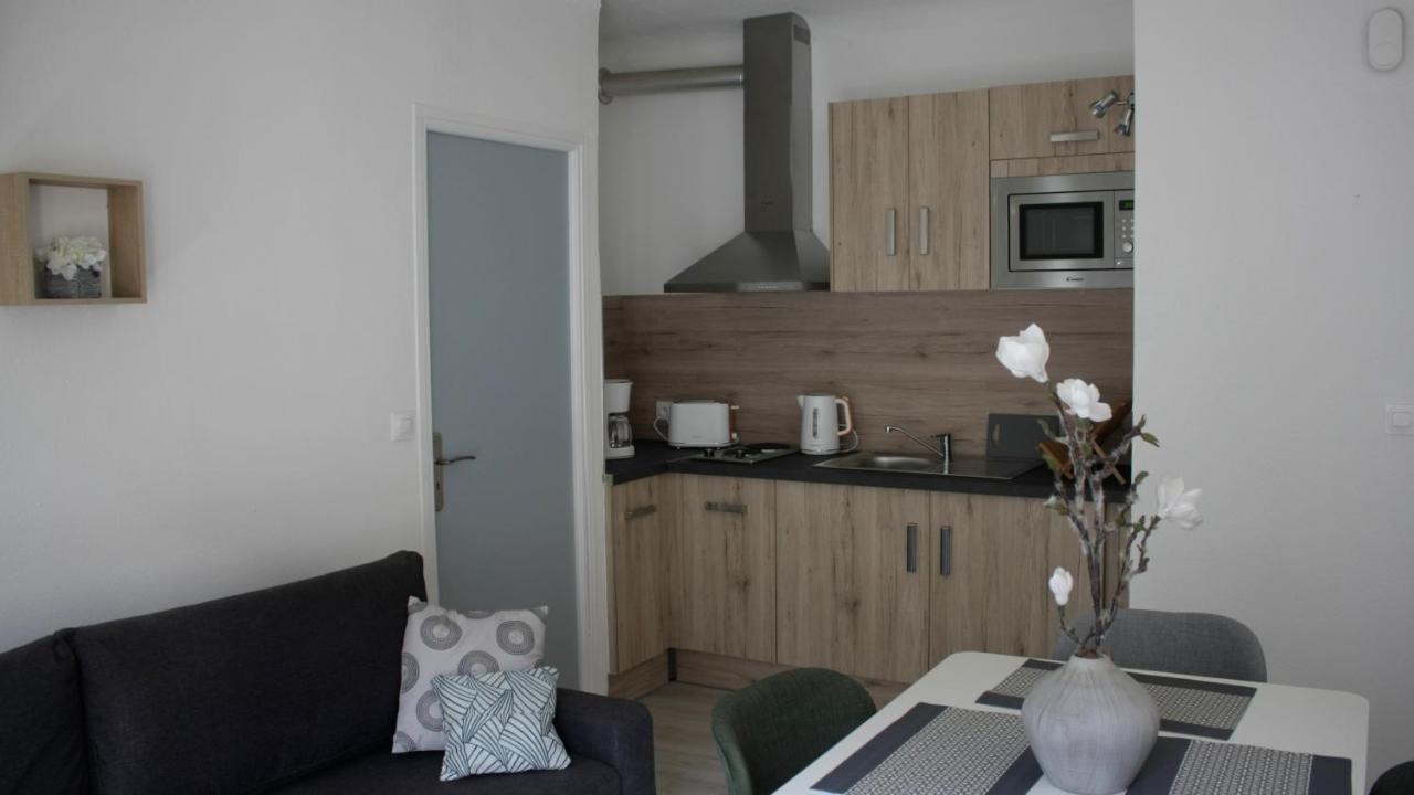 Charmant Appartement Au Coeur Des Gres D 안노트 외부 사진