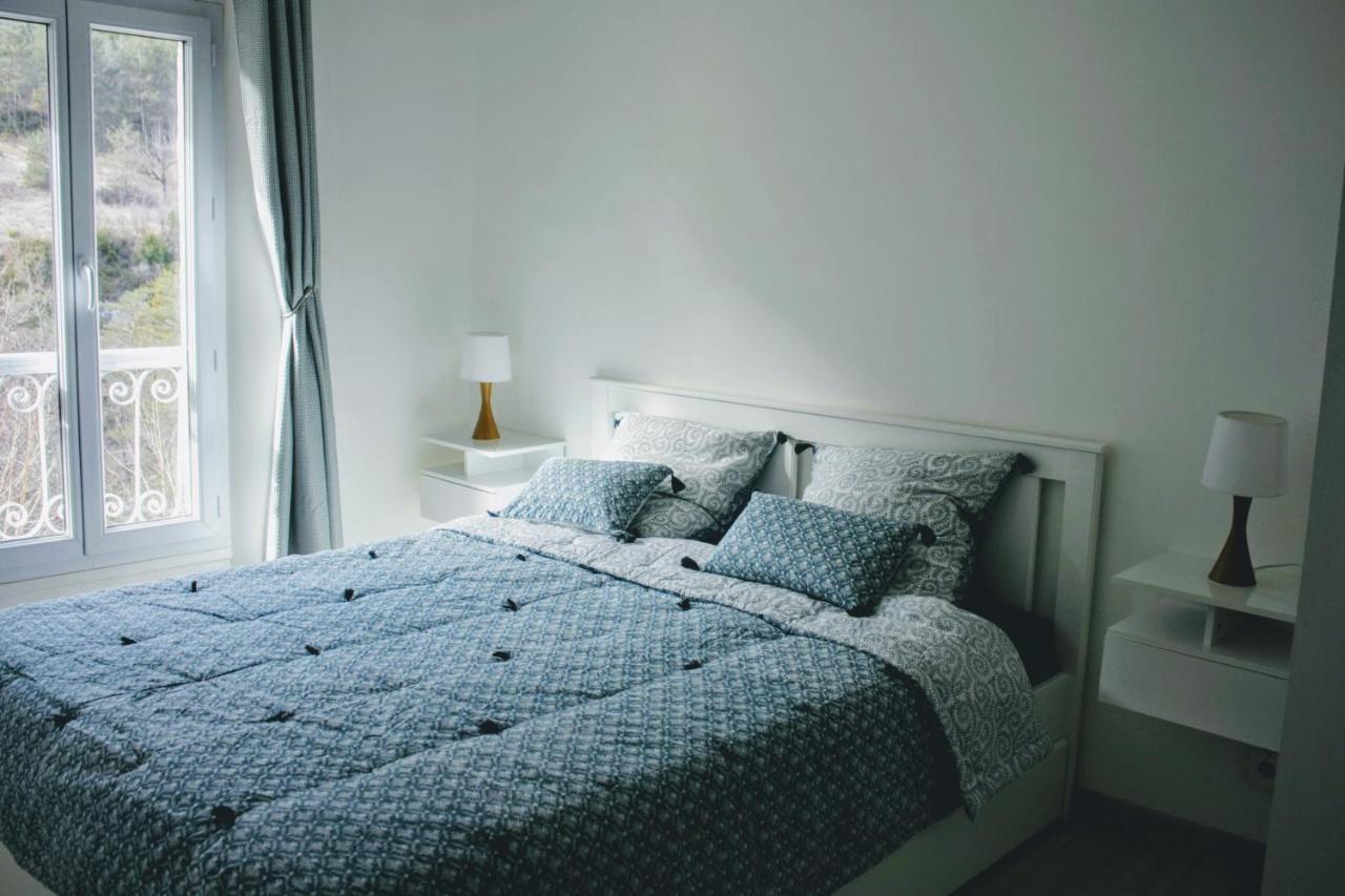 Charmant Appartement Au Coeur Des Gres D 안노트 외부 사진