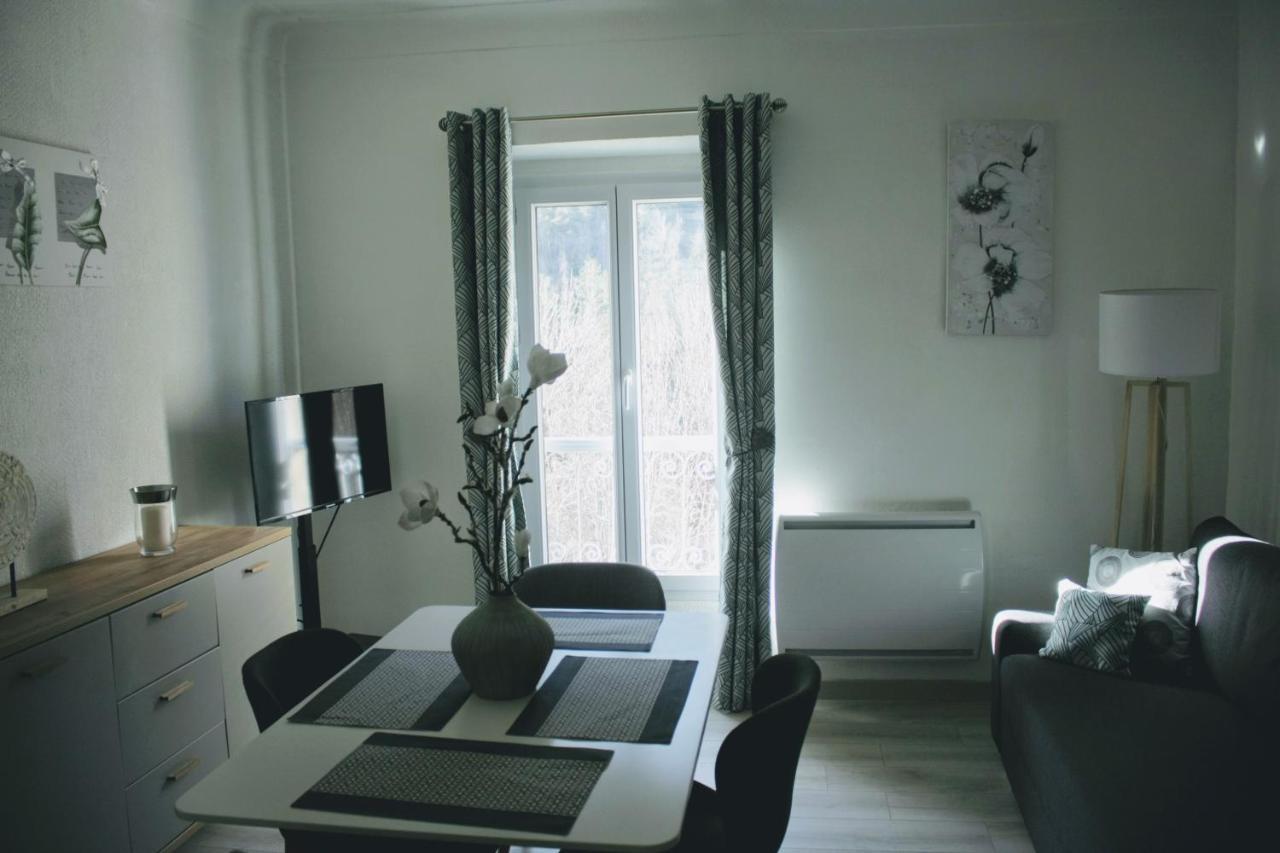 Charmant Appartement Au Coeur Des Gres D 안노트 외부 사진